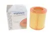 Фільтр повітряний Honda Civic II/CR-V II 2.0i 01- WUNDER FILTER WH 2012 (фото 1)