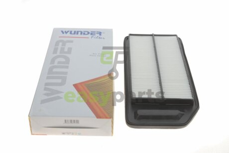 Фільтр повітряний Honda Accord VI/VII 2.0-2.4 03-08 WUNDER FILTER WH 2011 (фото 1)