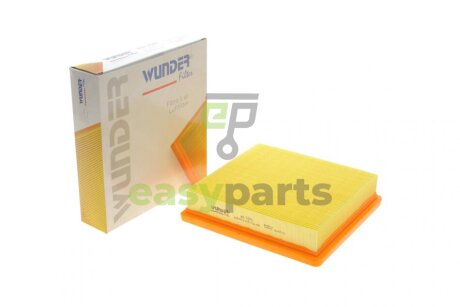 Фільтр повітряний Honda Civic 1.6 VTi/CR-V 2.0 16V 91-02 WUNDER FILTER WH 2009