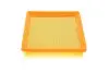 Фільтр повітряний Honda Civic 1.6 VTi/CR-V 2.0 16V 91-02 WUNDER FILTER WH 2009 (фото 2)