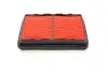 Фільтр повітряний Honda Civic 1.5-1.6 91-01 WUNDER FILTER WH 2004 (фото 2)