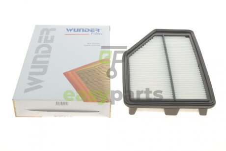 Фільтр повітряний Honda CR-V III 2.0i 07- WUNDER FILTER WH 2001