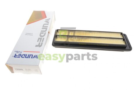 Фільтр повітряний Honda Accord VII 2.2i-CTDI 04-08 WUNDER FILTER WH 2000