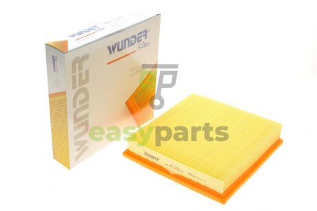 Фільтр повітряний VW T2 -92/ Audi 100 -90/Lada 2110-2112 WUNDER FILTER WH 1561