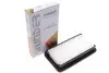 Фільтр повітряний Fiat Sedici/Suzuki SX4 1.6 06- WUNDER FILTER WH 1247 (фото 1)