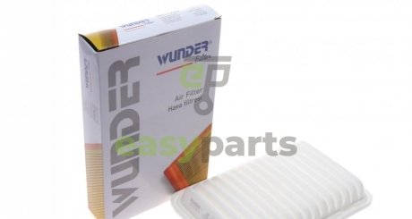 Фільтр повітряний Suzuki Swift 1.2i 10- WUNDER FILTER WH 1245 (фото 1)