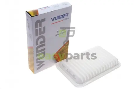 Фільтр повітряний Suzuki Swift 1.2i 10- WUNDER FILTER WH 1245