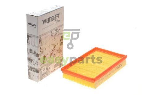 Фільтр повітряний Suzuki Swift III 05- WUNDER FILTER WH 1240