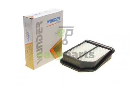 Фільтр повітряний Suzuki Grand Vitara 05-15 WUNDER FILTER WH 1237