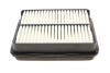 Фільтр повітряний Suzuki Grand Vitara 2.0/2.5i 95- WUNDER FILTER WH 1236 (фото 3)