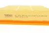 Фільтр повітряний Land Rover Range Rover Evoque 2.0D 15- WUNDER FILTER WH 1054 (фото 3)