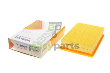 Фільтр повітряний Land Rover Freelander 2.2 TD4/3.2 24V 4x4 06- WUNDER FILTER WH 1050