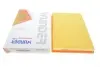 Фільтр повітряний Jeep Cherokee/Grand Cherokee/Commander 01- WUNDER FILTER WH 1046 (фото 1)