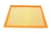 Фільтр повітряний Jeep Cherokee/Grand Cherokee/Commander 01- WUNDER FILTER WH 1046 (фото 2)