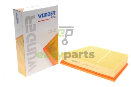 Фільтр повітряний Land Rover Range Rover 2.0/2.2 D 4x4 11- WUNDER FILTER WH 1048