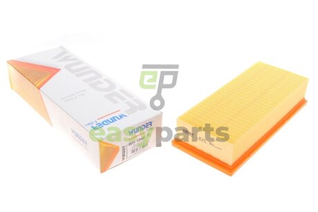 Фільтр повітряний Honda Accord/Civic 2.0TDi 96-02 WUNDER FILTER WH 1040