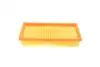 Фільтр повітряний Honda Accord/Civic 2.0TDi 96-02 WUNDER FILTER WH 1040 (фото 3)