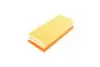 Фільтр повітряний Honda Accord/Civic 2.0TDi 96-02 WUNDER FILTER WH 1040 (фото 4)
