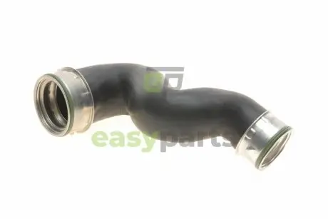 Патрубок інтеркулера Skoda Superb/VW Passat 1.9TDI 00-08 UCEL 65180