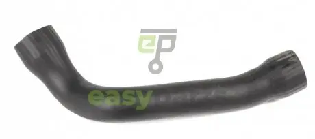 Патрубок інтеркулера VW LT 2.8TDI 97-06 UCEL 65205