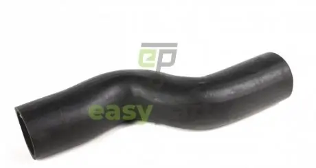 Патрубок інтеркулера VW LT 2.5TDI 96- (інтеркулер - впускний колектор) UCEL 65203