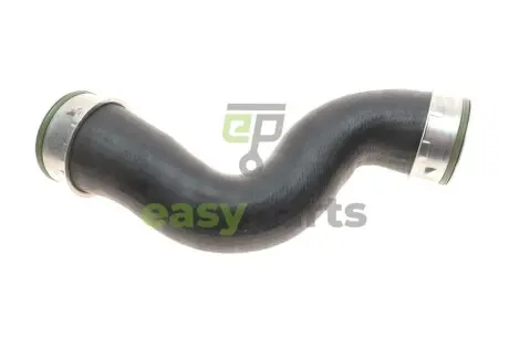 Патрубок інтеркулера VW Caddy 1.9TDI 03- (BJB) UCEL 65184