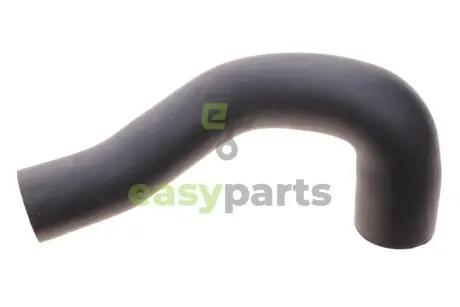 Патрубок інтеркулера Fiat Fiorino 1.3 D 07- UCEL 35787