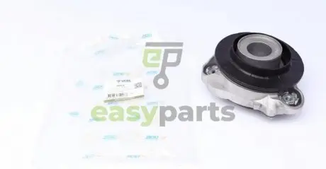Подушка амортизатора (переднього) Fiat Ducato 09- (R) UCEL 31913