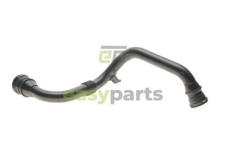 Патрубок інтеркулера Renault Fluence/ Scenic III/Megane III 1.5dCi UCEL 15597