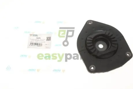 Подушка амортизатора (переднього) Renault Fluence 1.5-2.0 10- UCEL 10656