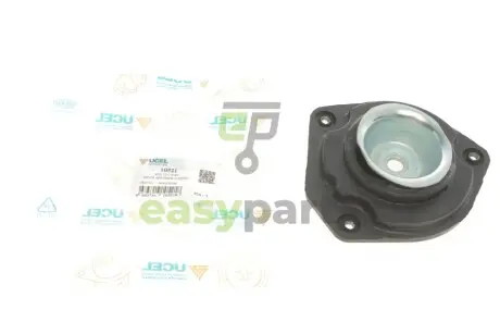 Подушка амортизатора (переднього) Renault Kangoo 08- UCEL 10521