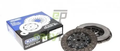 Комплект сцепления RYMEC JT1652