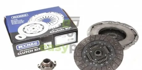 Комплект сцепления RYMEC JT1188