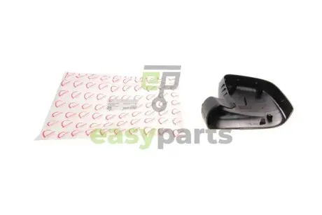 Кришка дзеркала (R) VW T5/Caddy 03- ROTWEISS RWS2333