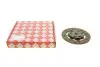 Диск зчеплення Ford Transit 2.5TD 92- (d=240mm) (95VB7550C) ROTWEISS RWS1105 (фото 1)