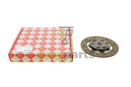 Диск зчеплення Ford Transit 2.5TD 92- (d=240mm) (95VB7550C) ROTWEISS RWS1105