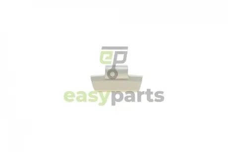 Тягарець 20 g набивний для легкосплавних дисків JBM 50781