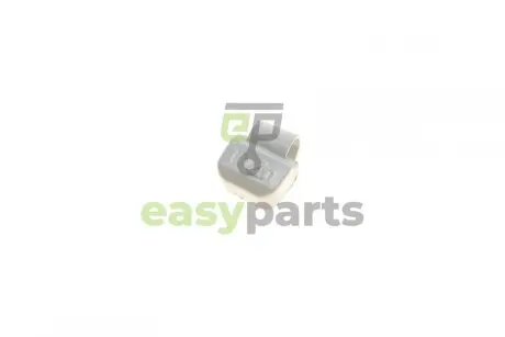 Тягарець 10 g набивний для легкосплавних дисків JBM 50779