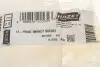 Головка торцева ударна 1/2" 24 мм 12-граней HAZET 900SZ6-24 (фото 5)