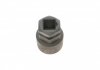 Головка торцева ударна 1/2" 21 mm 12-граней HAZET 900SZ6-21 (фото 2)