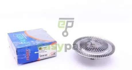 Муфта вентилятора BMW X5 (E53) 4.4i 00-06 FANEX 2132571