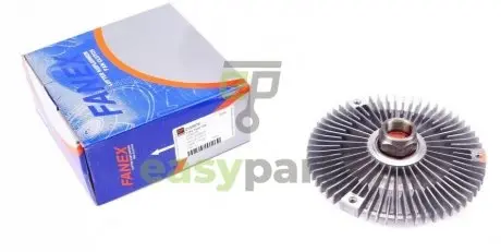 Муфта вентилятора BMW 5 (E39/E34)/7 (E38/E32) FANEX 2132570
