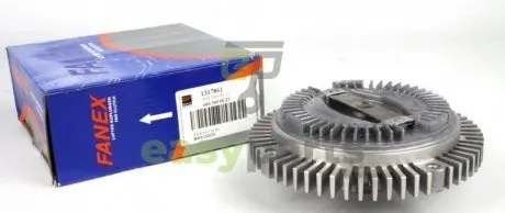 Муфта вентилятора FANEX 1317861