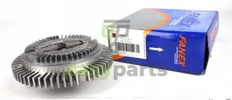 Муфта вентилятора VW Passat 2.8 V6 96- FANEX 1204927