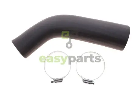 Патрубок інтеркулера Ford Connect 1.8 TDCi 03-06 DP FS 8167