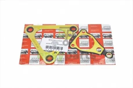 Прокладка кришки двигуна передньої Ford Transit 2.4DI 00-06 DP ES 1170 ARI