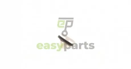 Кліпса кріплення молдинга Ford Connect 02-13 DP BP 4459 CBU