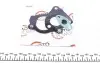 Комплект прокладок турбіни Fiat Doblo 1.3JTD 05-10 DP 170063056 (фото 1)