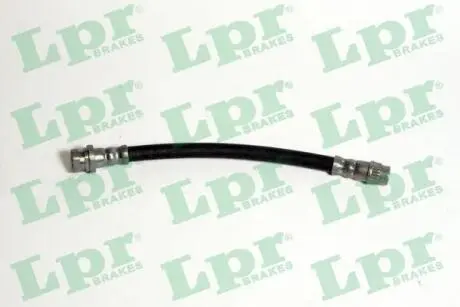 Шланг тормозной LPR 6T47838