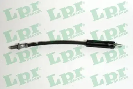 - Гальмівний шланг LPR 6T46138